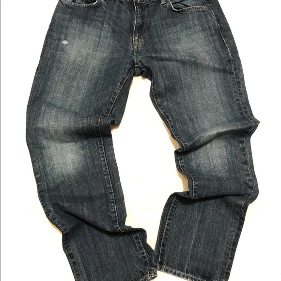 RALPH LAUREN POLO/GAP DENIM LOT 34/32 GAP 34/30 - Picture 3 of 6